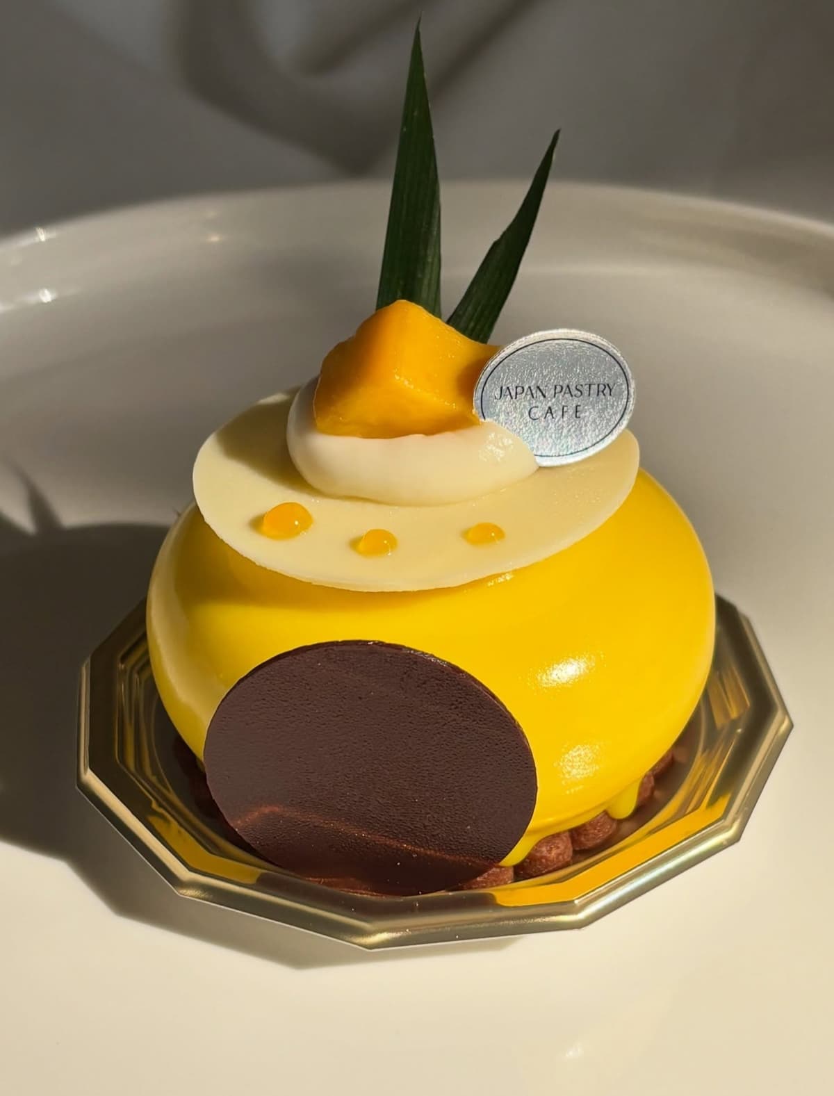 Japan Pastry Cafe (JPC) Marché Thonglor
