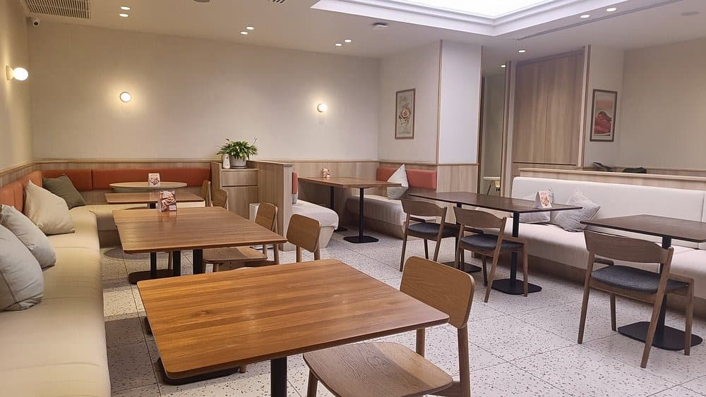 NICO NICO - Café & Brunch Place
