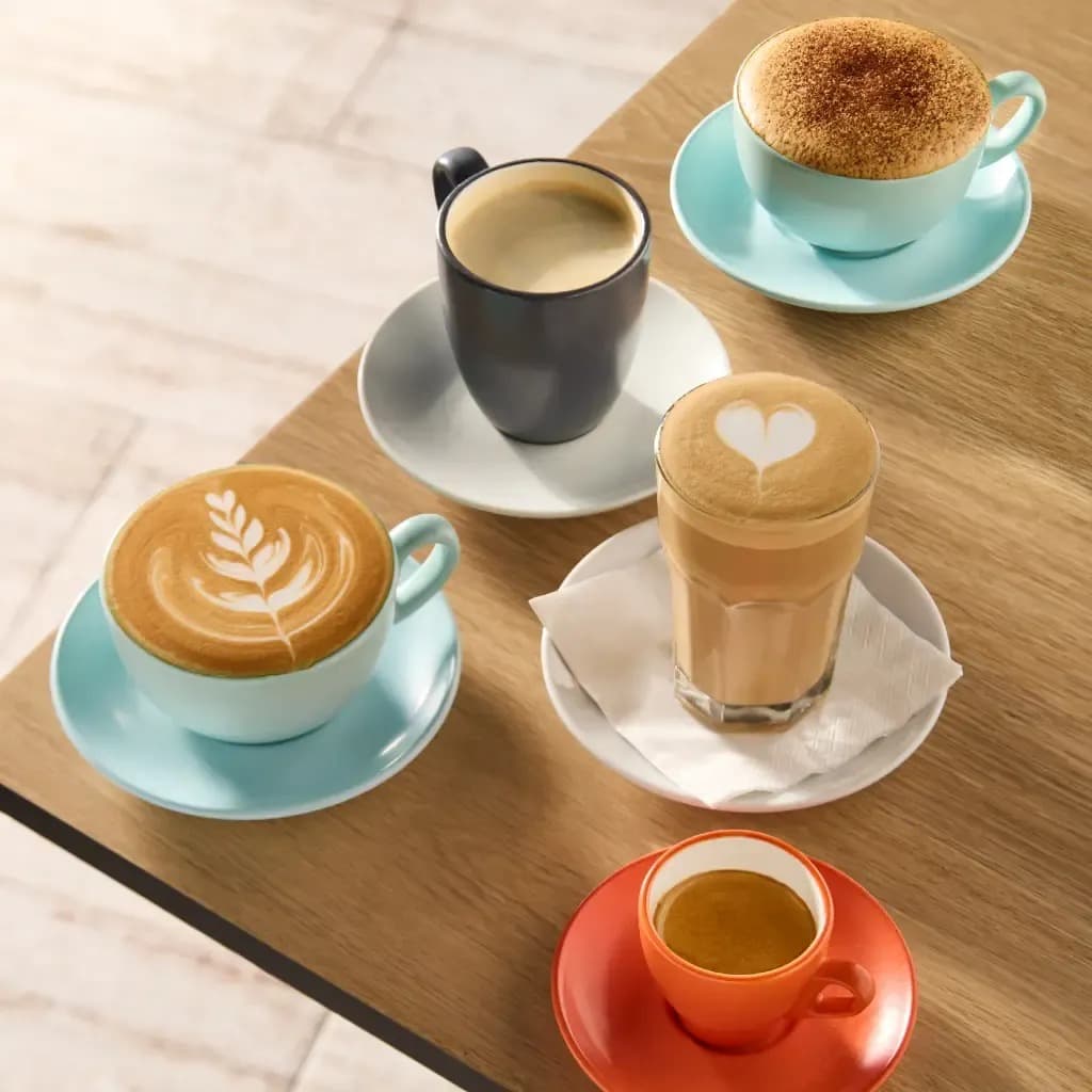 THE COFFEE CLUB - Staybridge Thonglor