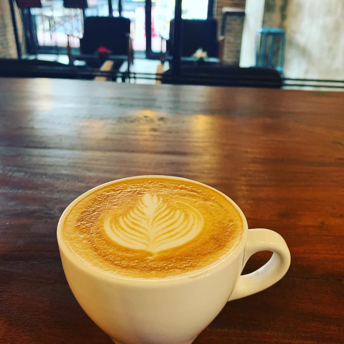 Tt Café