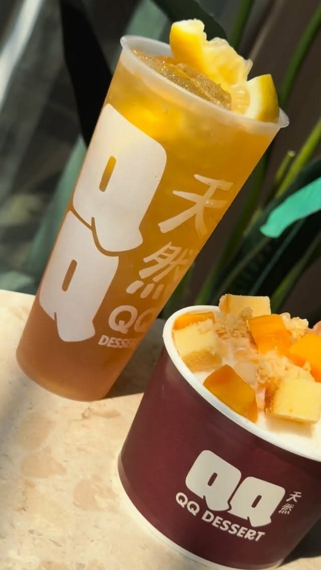 QQ Dessert