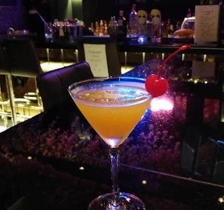 J's Barのカクテル「Paradise」