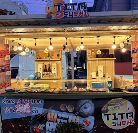 Tita sushi