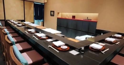 寿司神田 Sushi Kanda