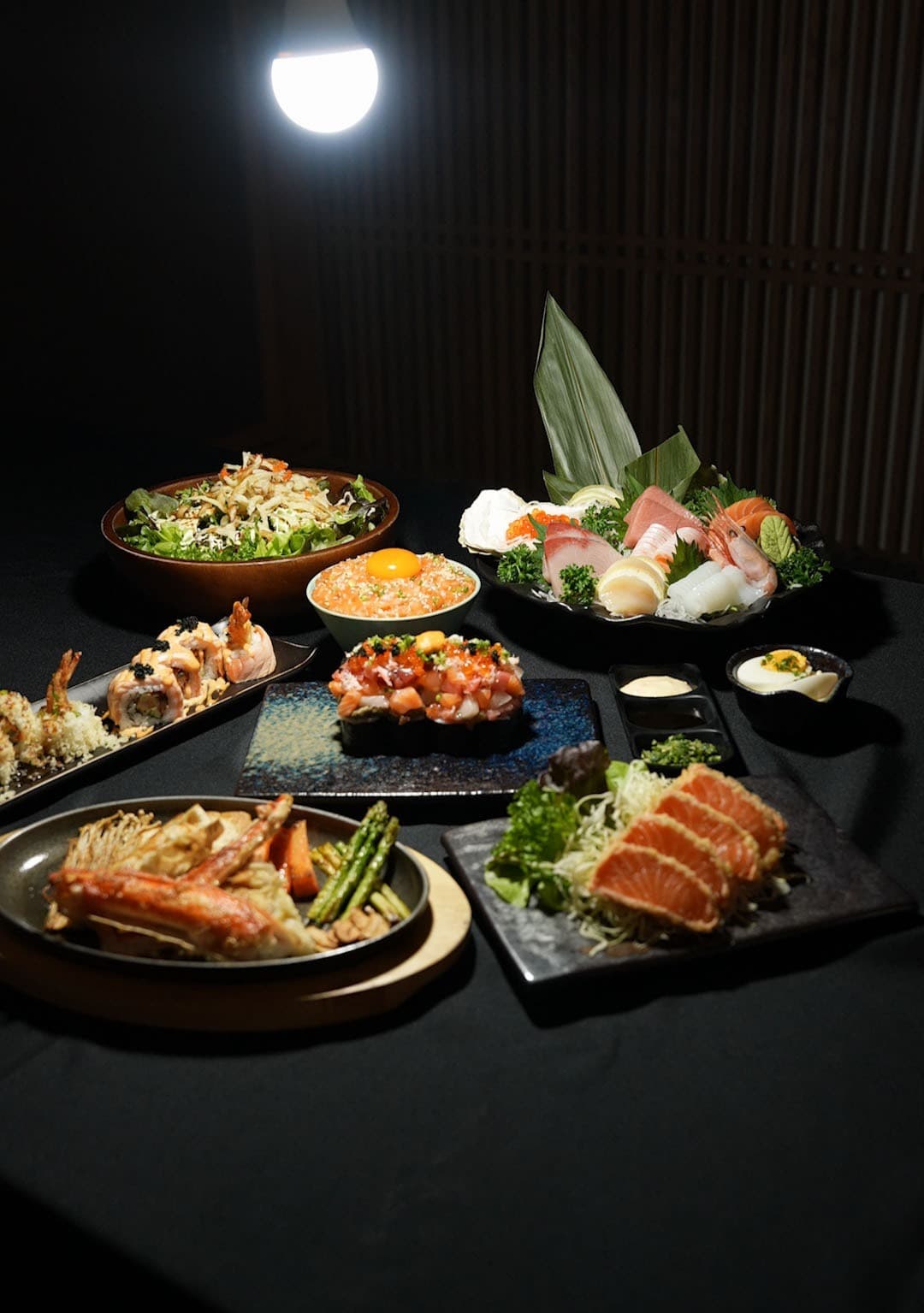 新鮮フィッシュマーケット