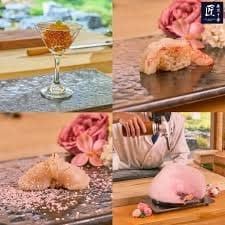 Sushi Juban Takumi Ekkamai 寿司十番匠 エカマイ