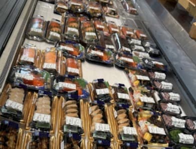 魚力 スクンビット店