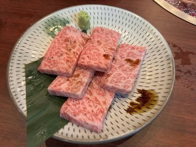 やきにく おにくとごはん エカマイ店