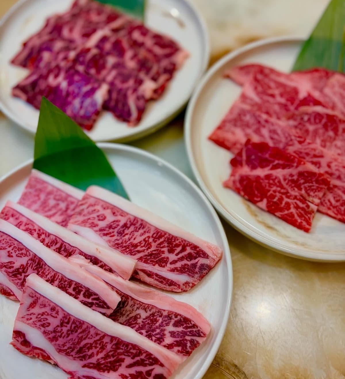 ichi wagyu