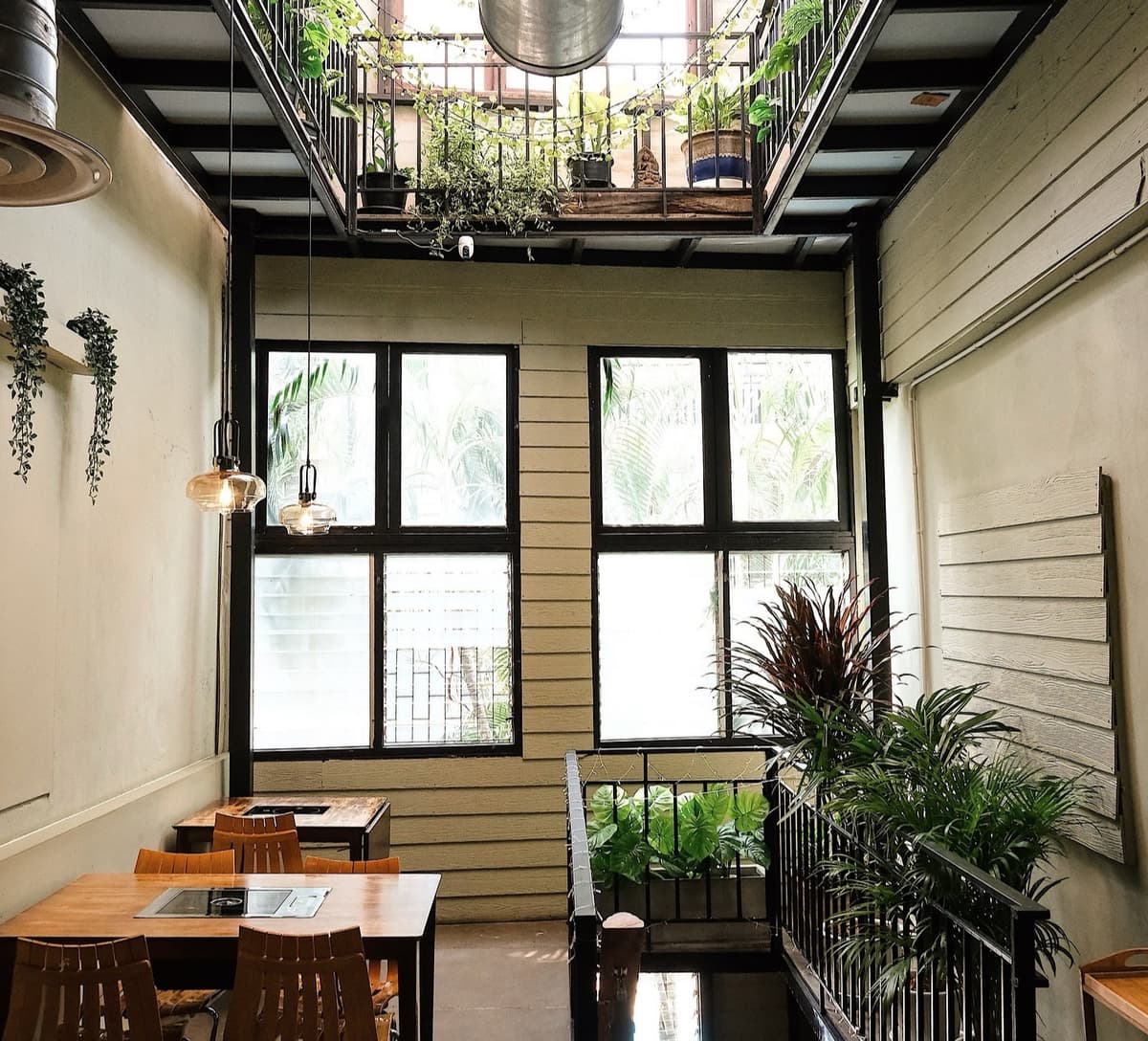 Gopchang House Thonglor