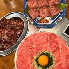 Nikuno Yamani Yakiniku restaurant