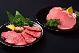 和牛焼肉 三休