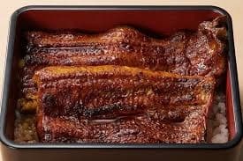 料理:炭火焼源 エカマイで人気の鰻メニュー
