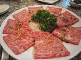 焼肉 炭