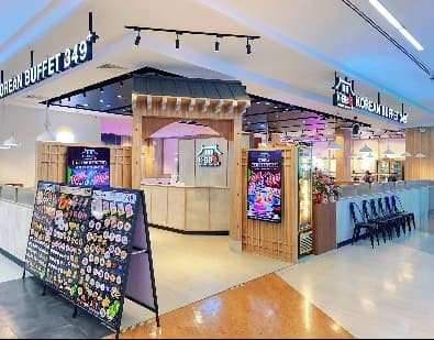KBBQ LOTUS'S SUKHUMVIT 50