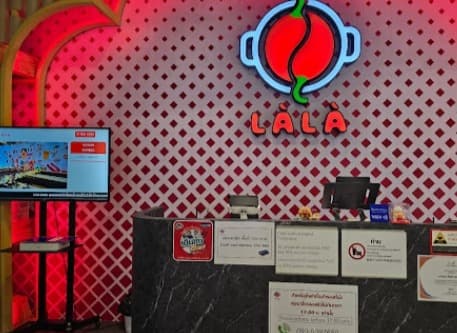 LaLa Shabu Century Onnut