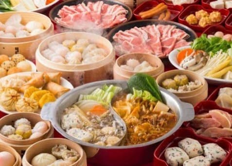 MKレストラン Lotus's Sukhumvit 50店