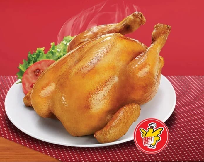 Five Star Chicken On Nut Plaza Community Mall店