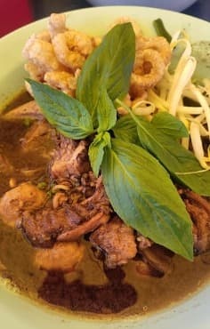 Boat Noodles Onnut