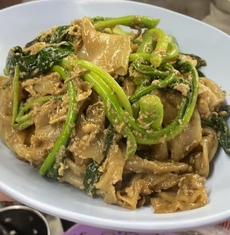 Khun Pa Rat Naのパッシーユー