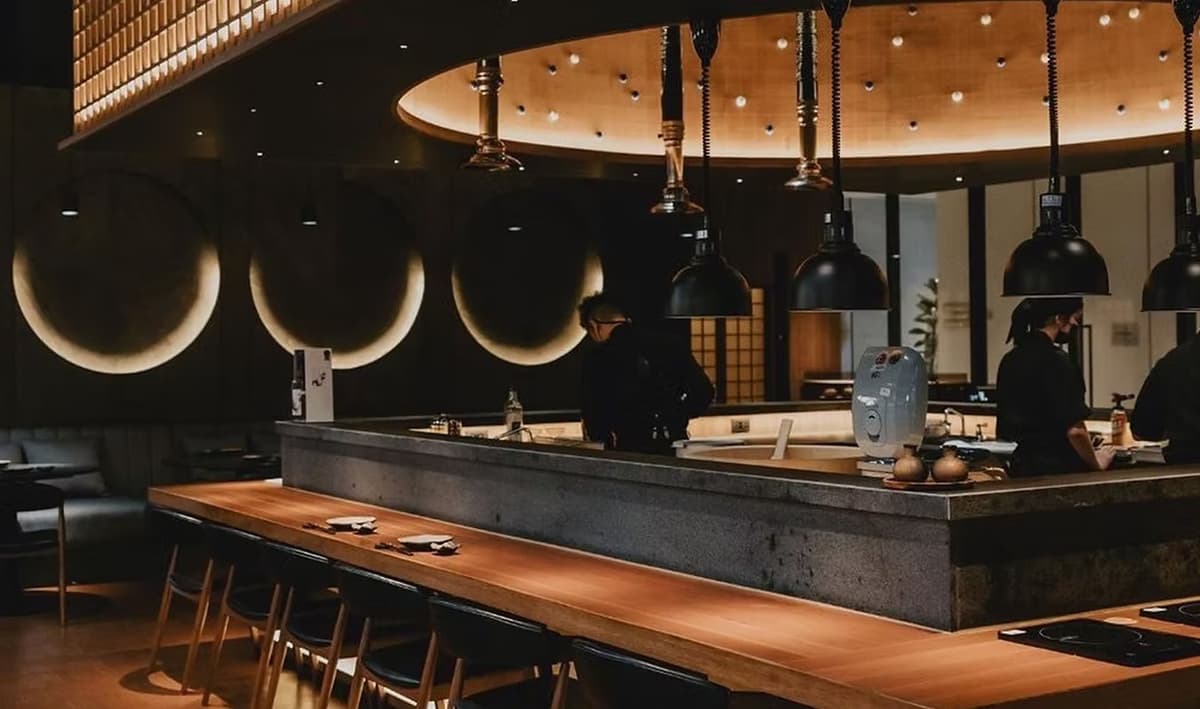 Kinki Japanese Progressive Dining and Bar