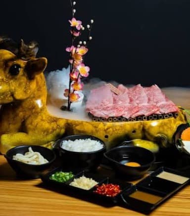 「しゃぶよろこぶ」の看板メニュー
