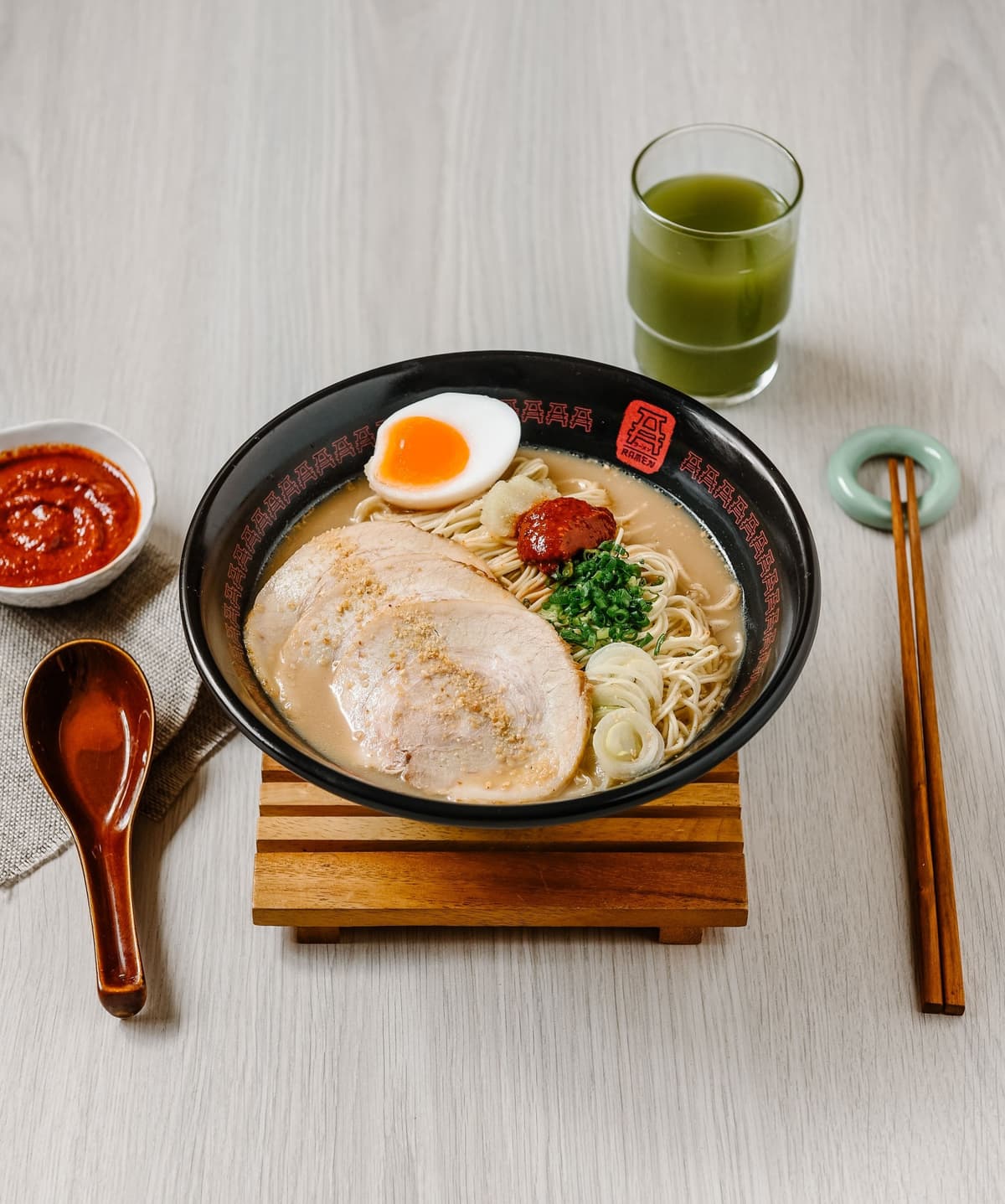 Aらーめん
