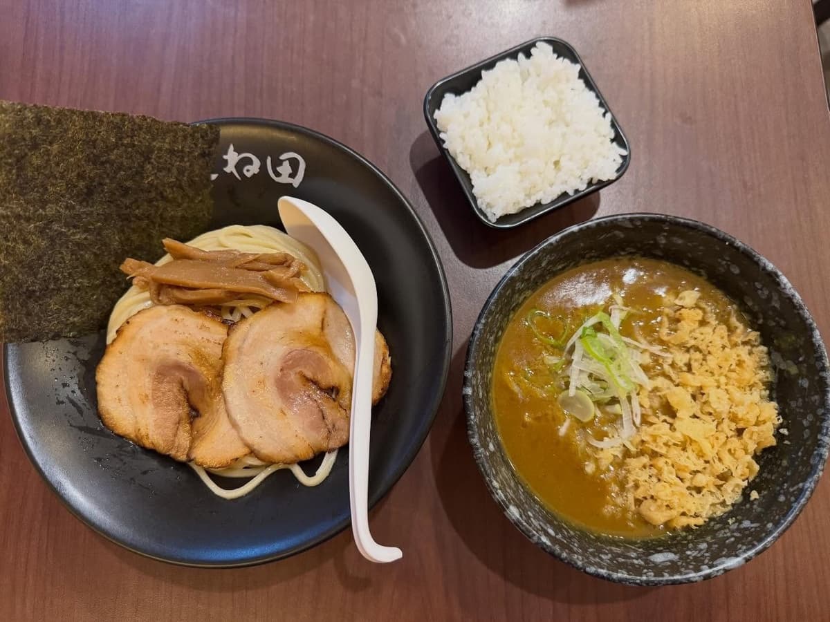 大勝軒 バンコク店