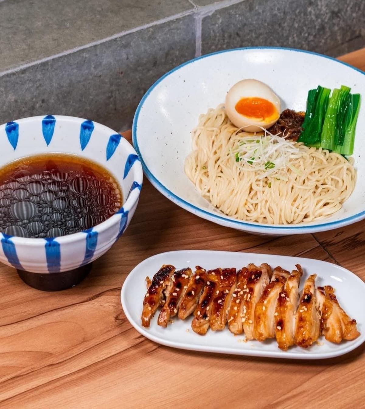 ラストラーメン