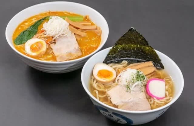 のじ屋ラーメン Nojiya Ramen