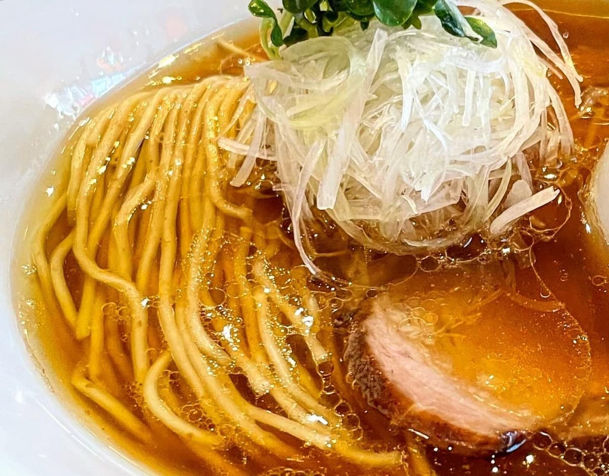 六九麺バンコク 69麺