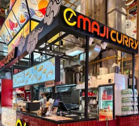 マジカレー エムスフィア