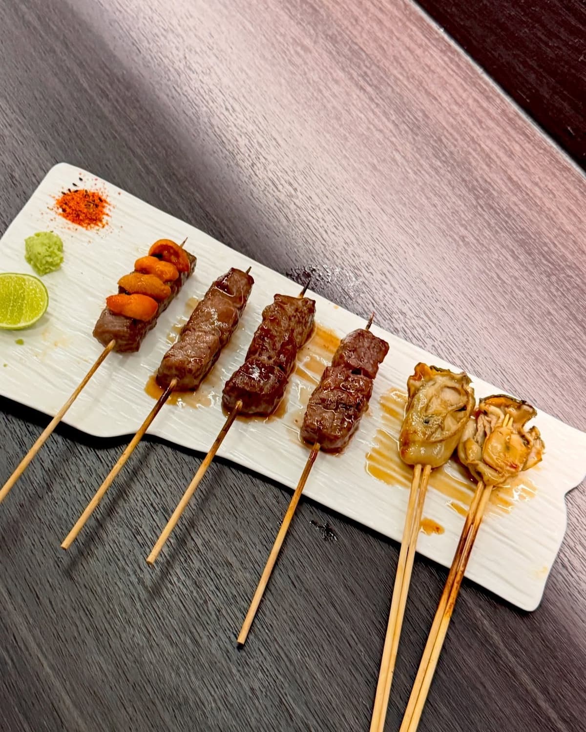 焚き火 居酒屋