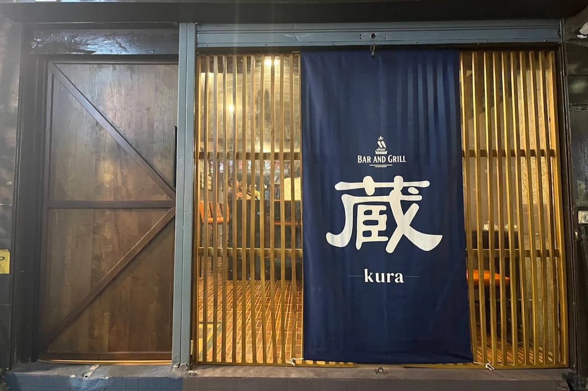 KURA Bar&Grill