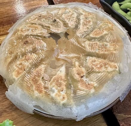 和生(WASEI)の餃子