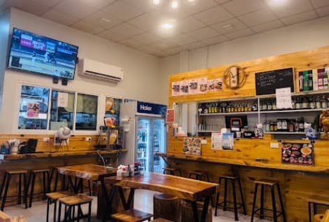 和生(WASEI)の店内