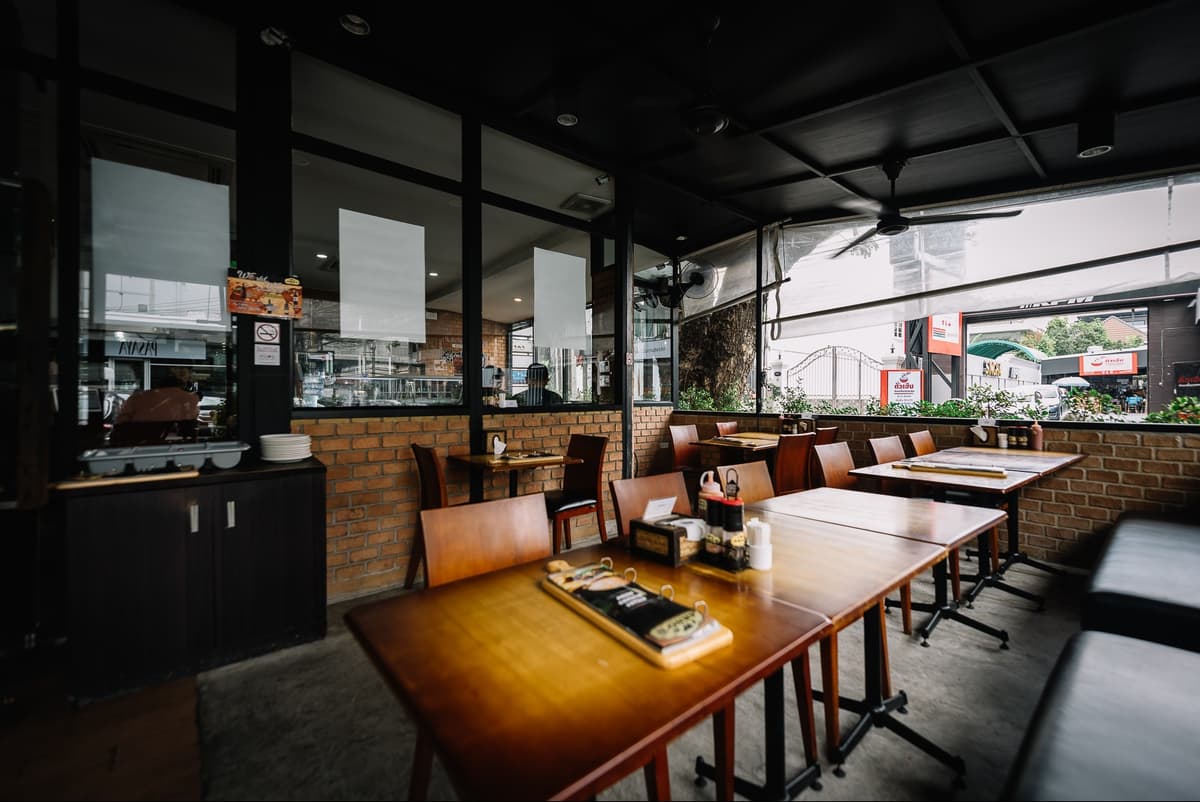 Arno's Thonglor