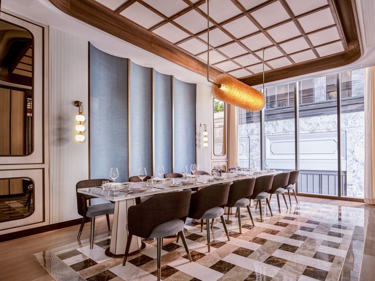 AVA Brasserie