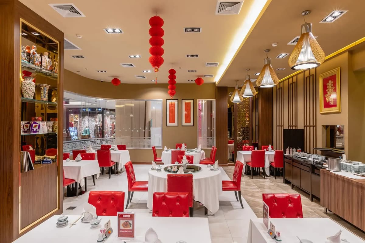 Royal Kitchen Restaurant