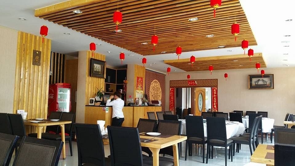 泰和轩(タイへクアン)