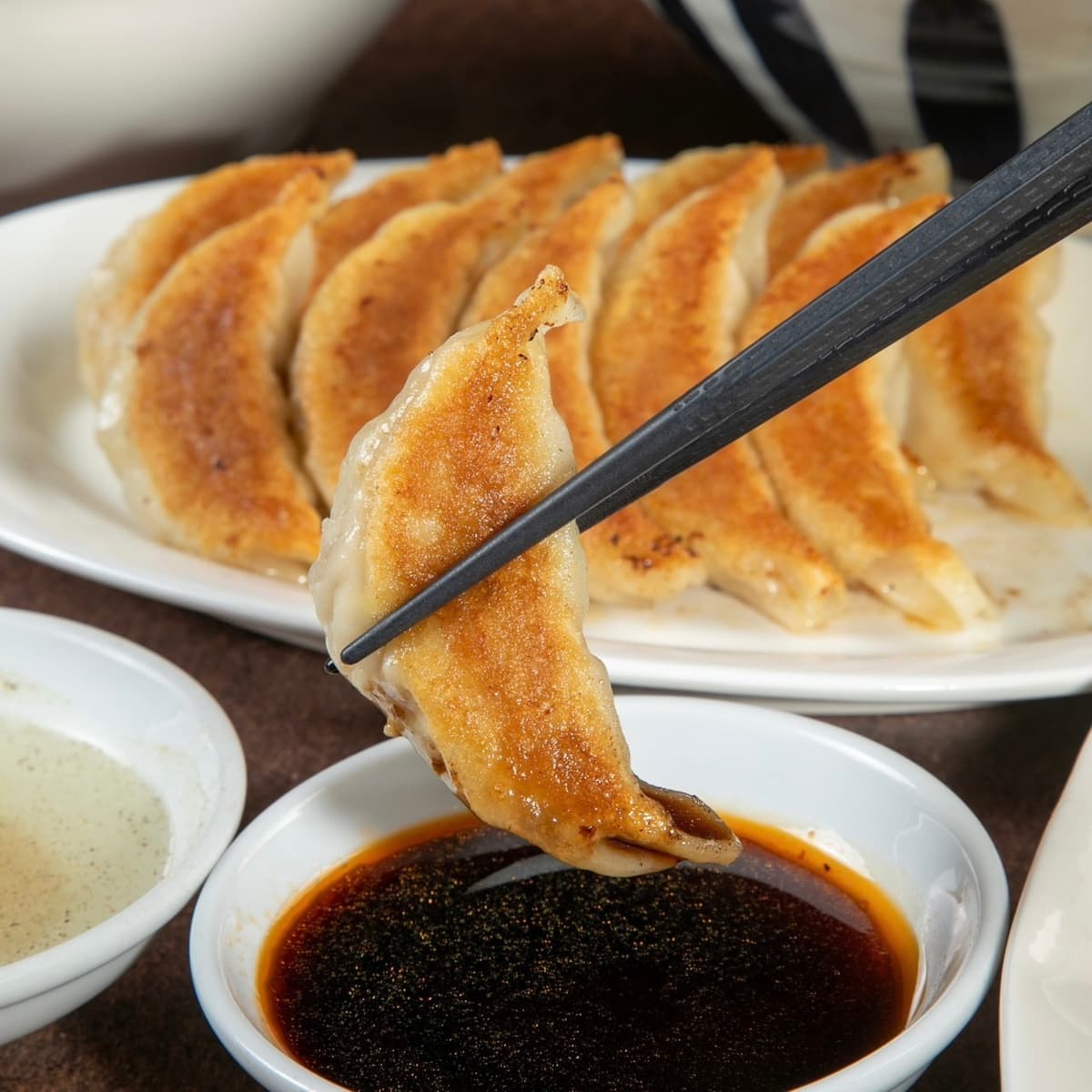 大阪王将 トンロー店