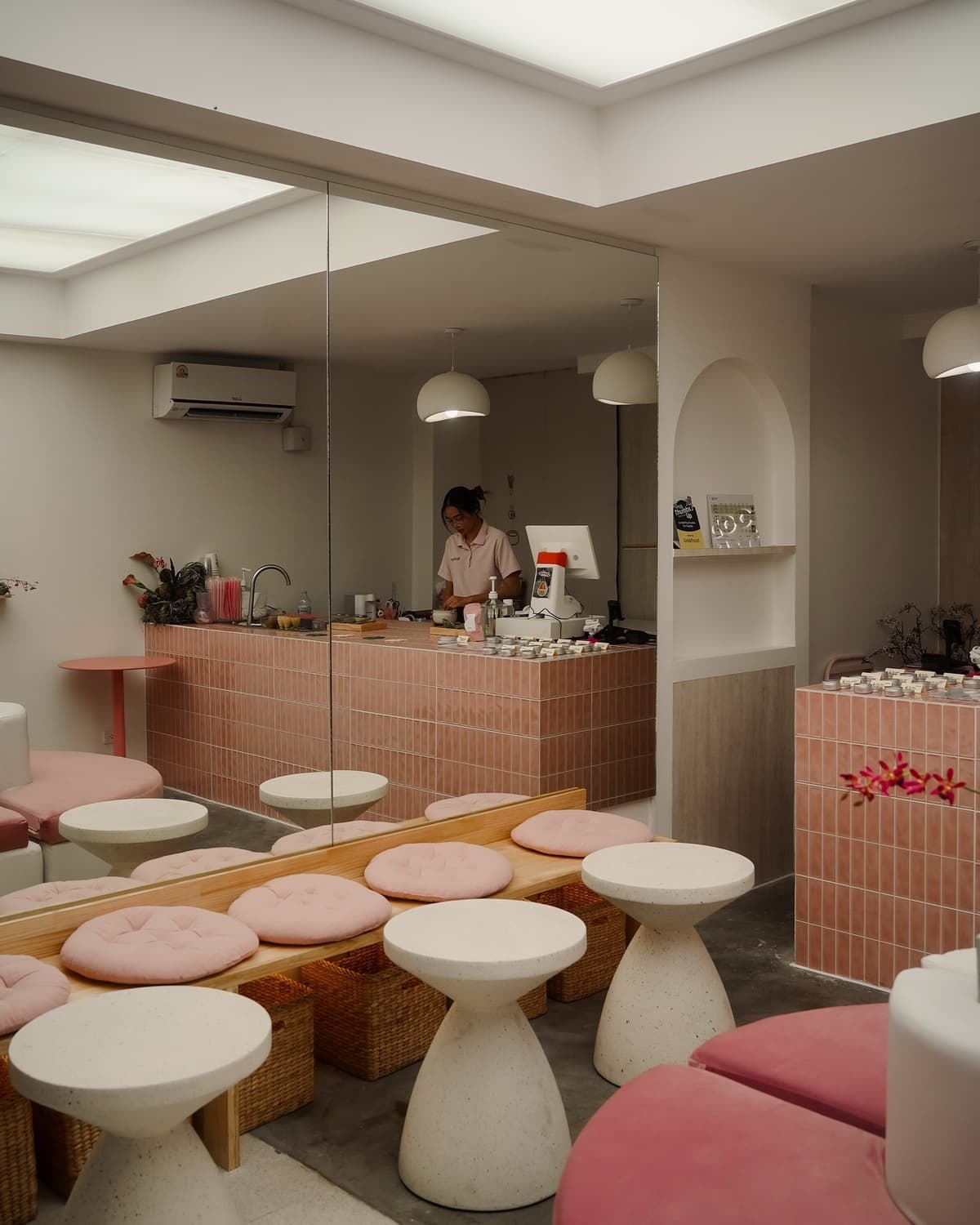 GOOD CHĀ MATCHA - Thonglor 13