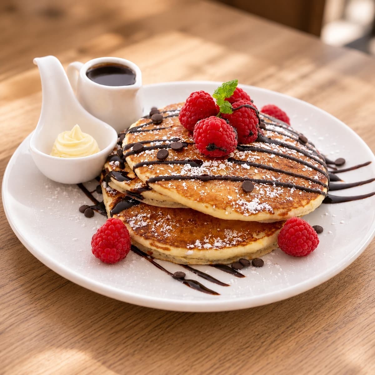 Breakfast Story Thonglor