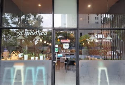 Monlita Restaurant