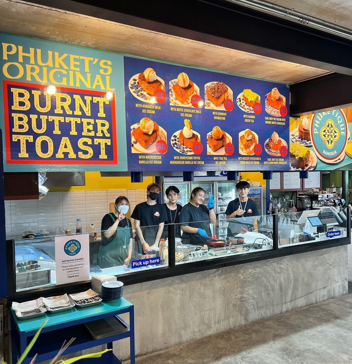 Phuketique Bangkok