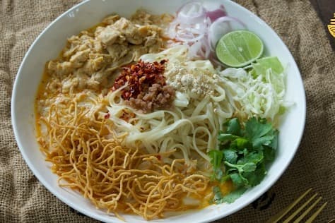 Khaosoi Shwe Taung