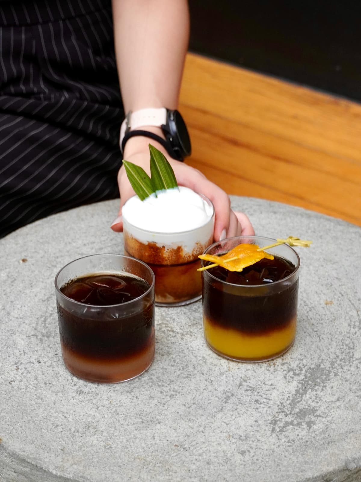 C.P.S. COFFEE Flagship Sukhumvit 53 Thonglor