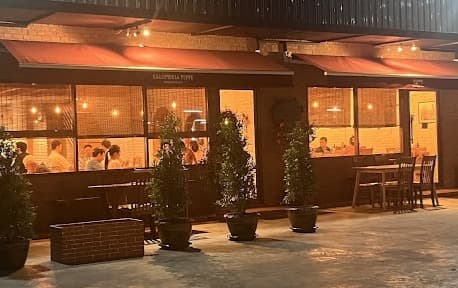 Peppe Italian Food & Wine