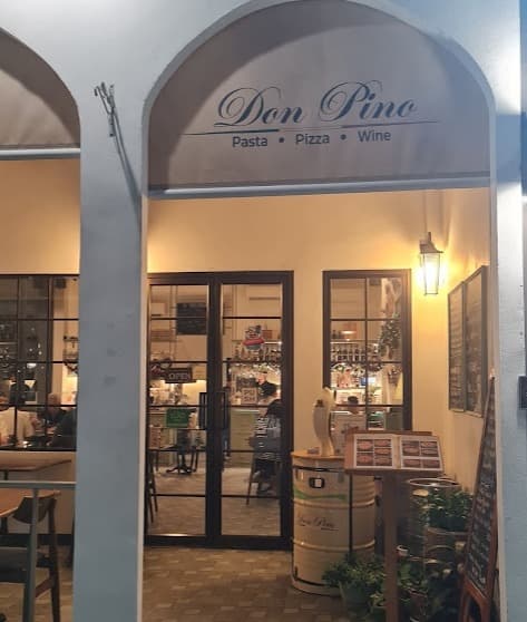 Don Pino Italian Restaurant