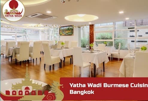 Yatha Wadi Burmese Cuisine